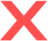 Cyberpunk Nexus Market logo with neon red circuit N, Nexus Darknet identity